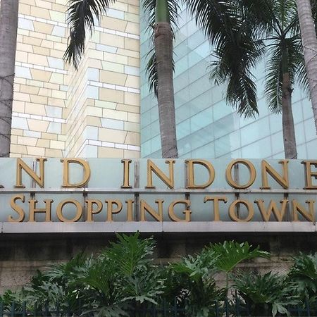 Zen Premium Menteng Syariah Jakarta Exteriér fotografie