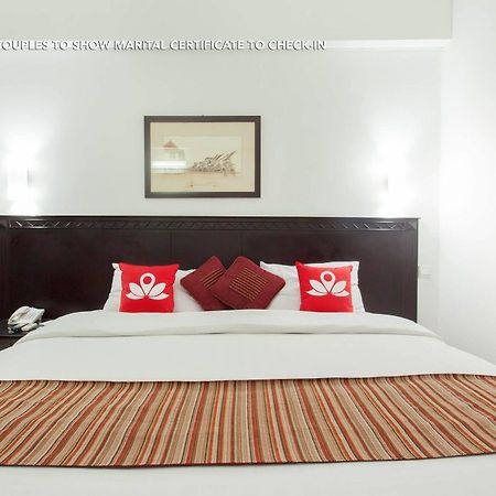 Zen Premium Menteng Syariah Jakarta Exteriér fotografie