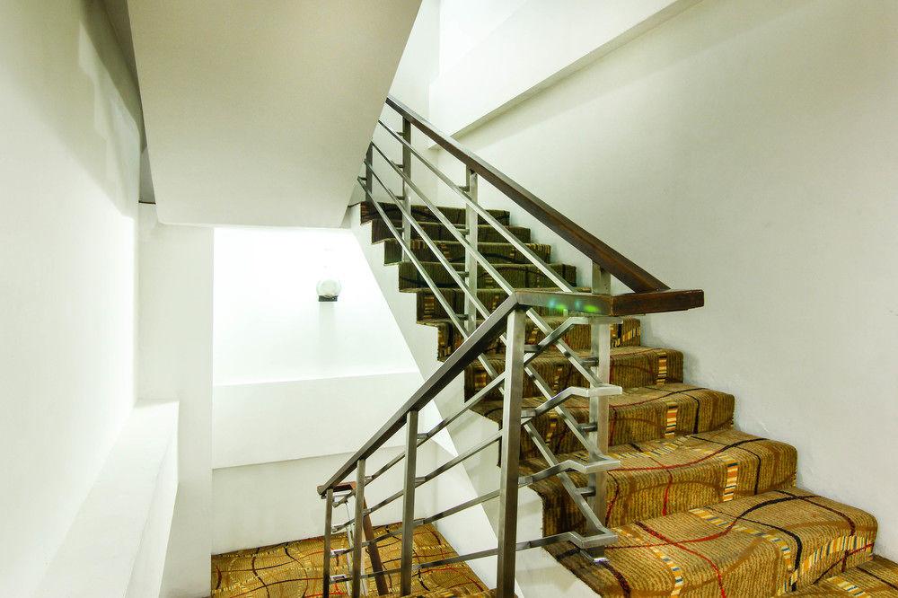 Zen Premium Menteng Syariah Jakarta Exteriér fotografie