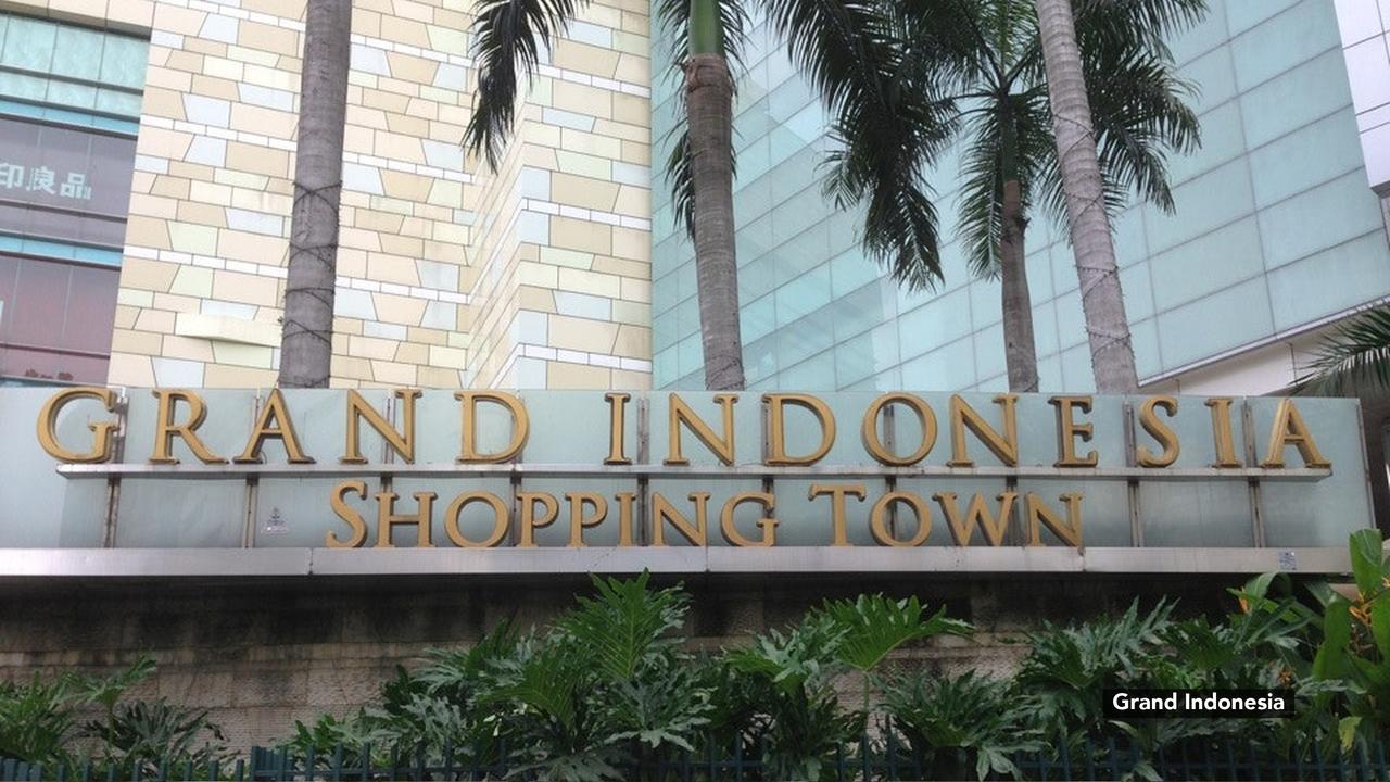 Zen Premium Menteng Syariah Jakarta Exteriér fotografie