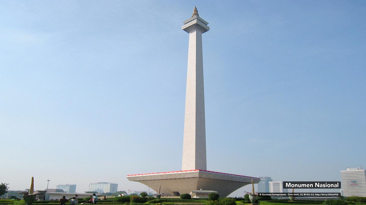 Zen Premium Menteng Syariah Jakarta Exteriér fotografie