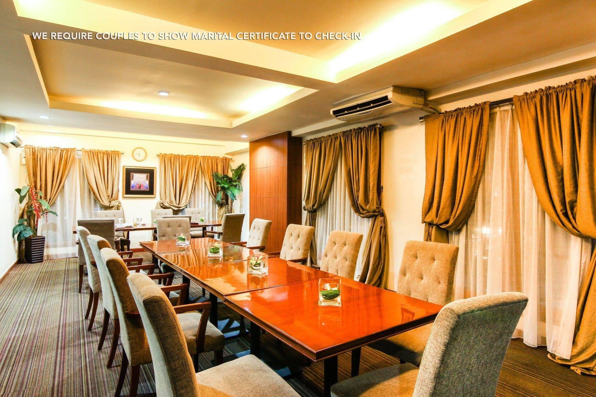 Zen Premium Menteng Syariah Jakarta Exteriér fotografie